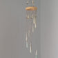 Amazonite Suncatcher