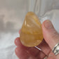 Golden Healer Freeform