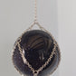 Blue Goldstone Hanger