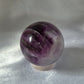 Fluorite Sphere