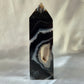 Black Agate Tower