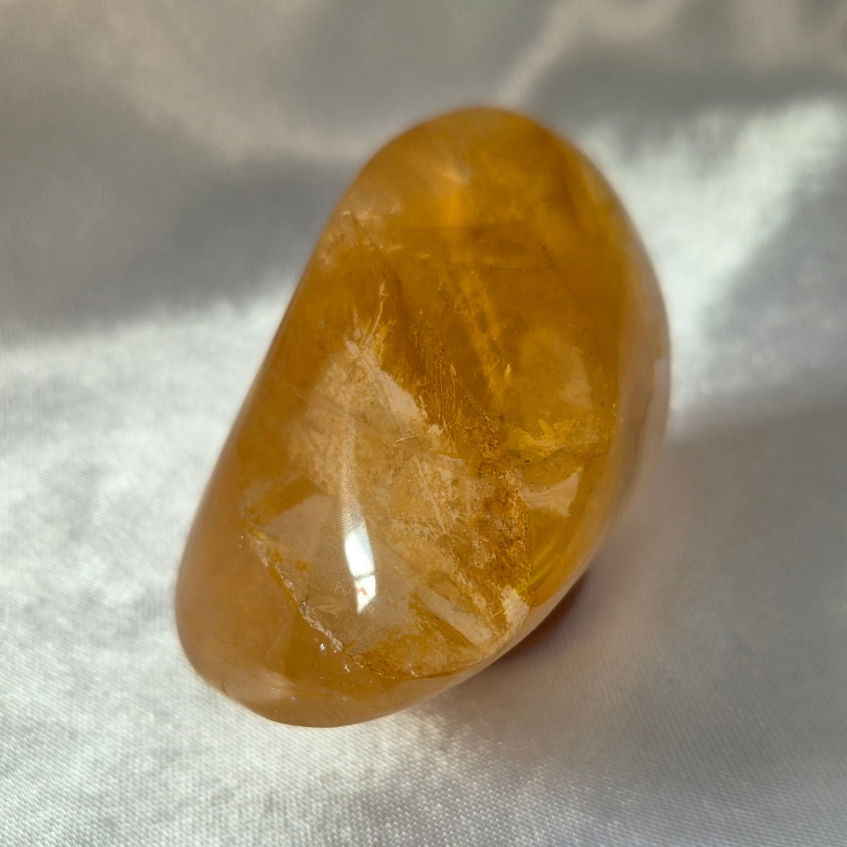 Golden Healer Freeform