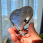 Moonstone Heart #2
