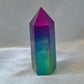 Aura Quartz Tower