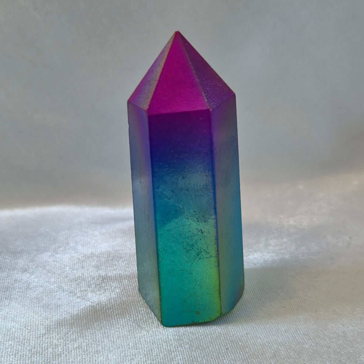 Aura Quartz Tower
