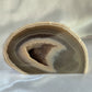 Banded Agate Geode