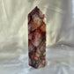 Fire Quartz Tower