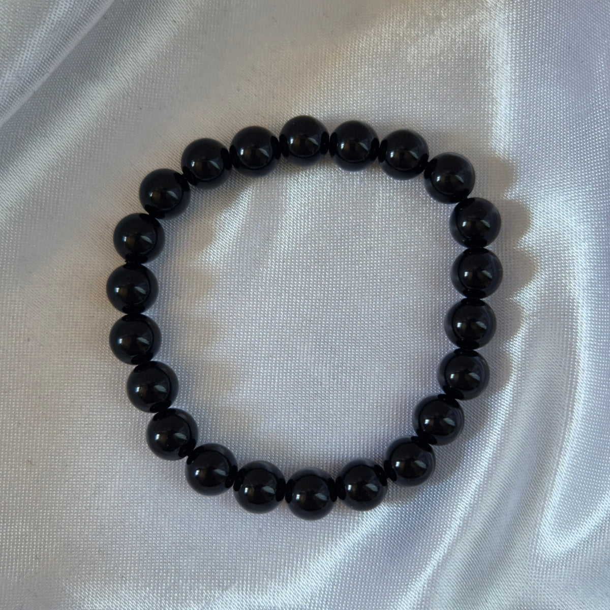 Obsidian Bracelet