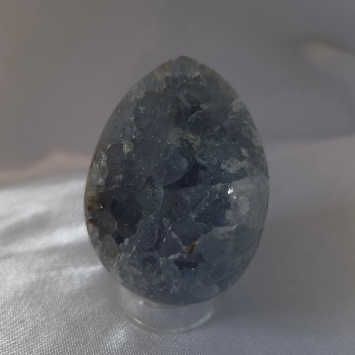 Celestite Egg