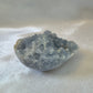 Celestite Cluster