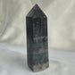 Fluorite Tower