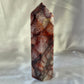Fire Quartz Tower