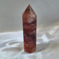 Fire Quartz Tower