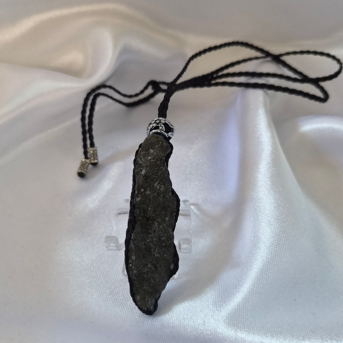 Amethyst Pendant