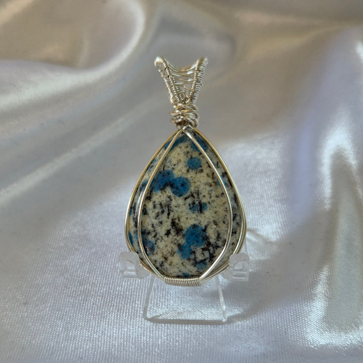 K2 Pendant