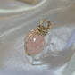 Rose Quartz Pendant