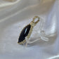 Blue Goldstone Pendant