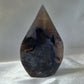 Volcanic Agate Teardrop