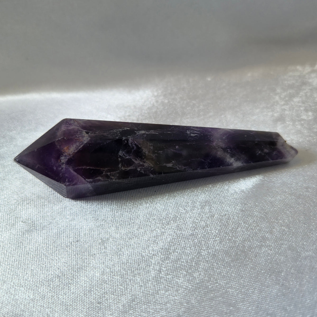 Amethyst Wand #3