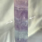Fluorite Tower