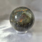 Labradorite Sphere