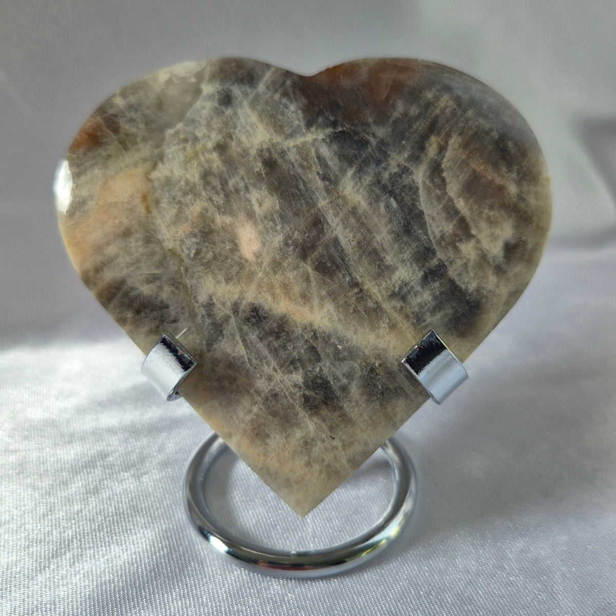 Moonstone Heart #1