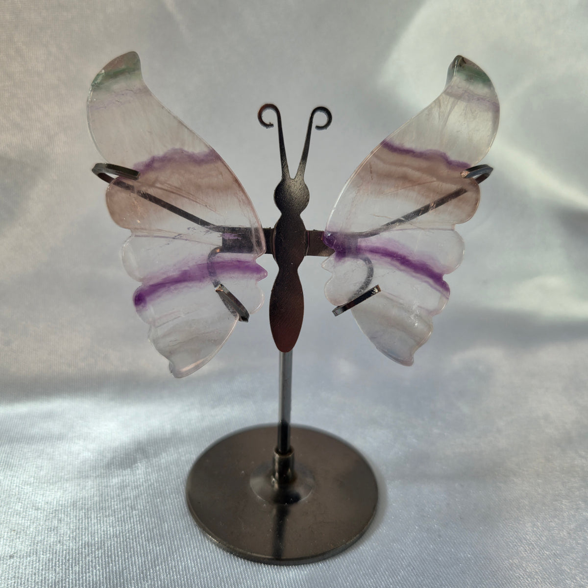 Fluorite Butterfly