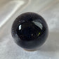 Blue Goldstone Sphere