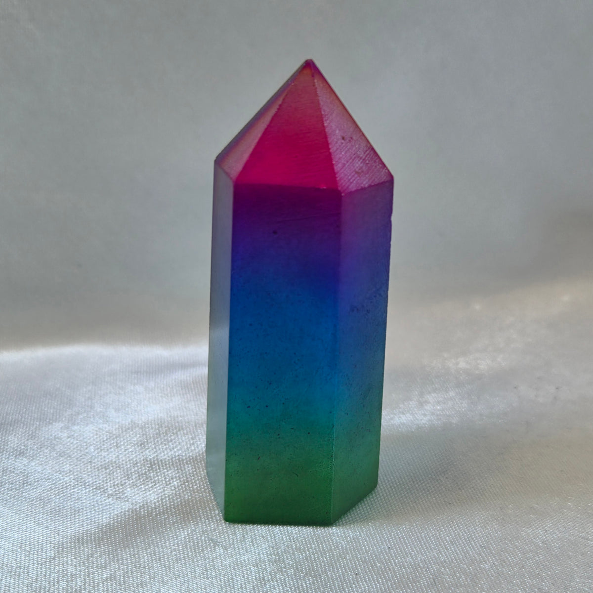 Aura Quartz Tower