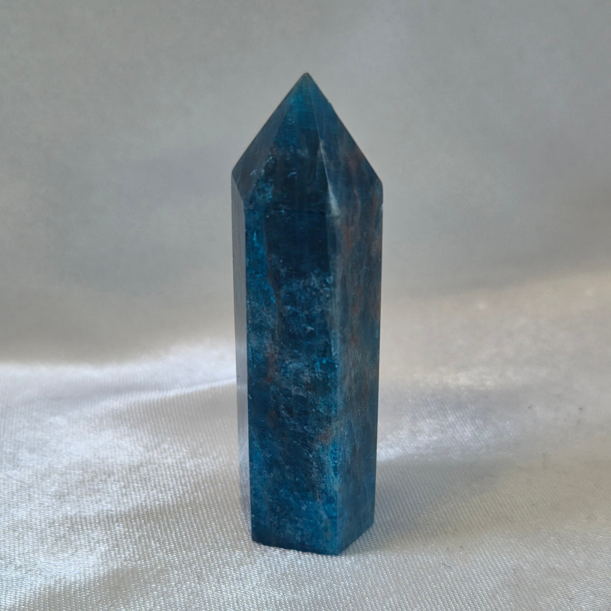 Apatite Tower
