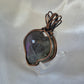 Labradorite Pendant