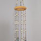 Selenite Suncatcher