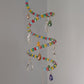 Rainbow Spiral Suncatcher #2