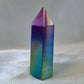 Aura Quartz Tower