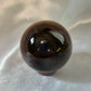 Tiger Eye Sphere