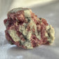 Pink Tourmaline Specimen