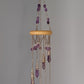 Amethyst Suncatcher