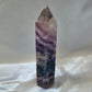 Fluorite Tower