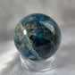 Apatite Sphere