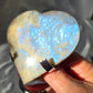 Moonstone Heart #1