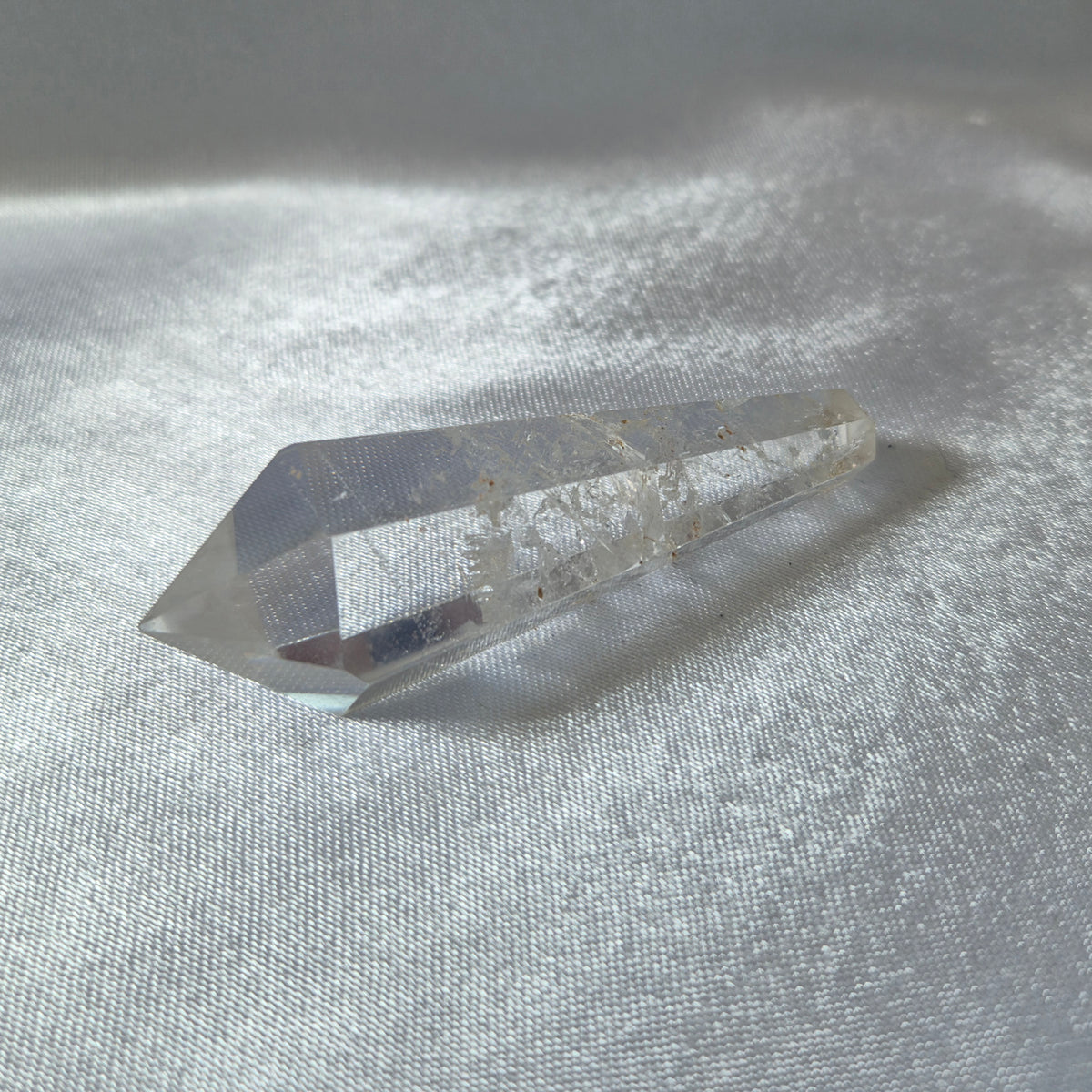 Clear Quartz Wand