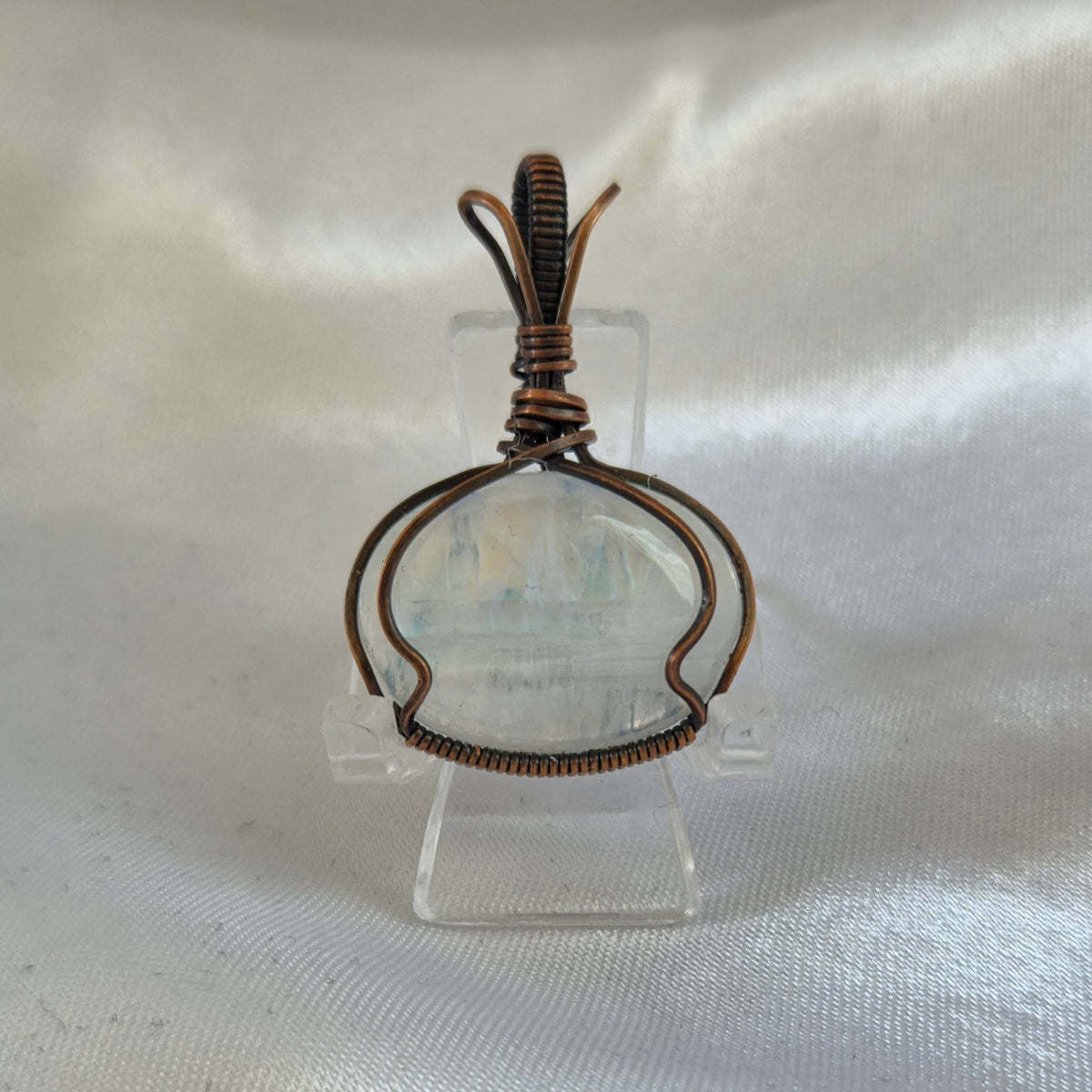 Moonstone Pendant