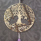 Tree of Life Suncatcher/Hanger