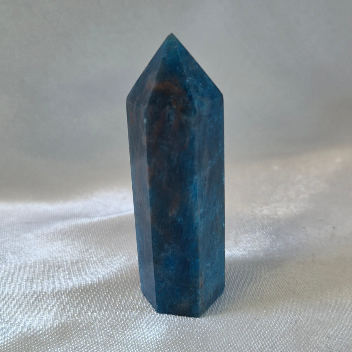 Apatite Tower