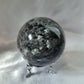 Lavikite Sphere