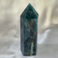 Apatite Tower