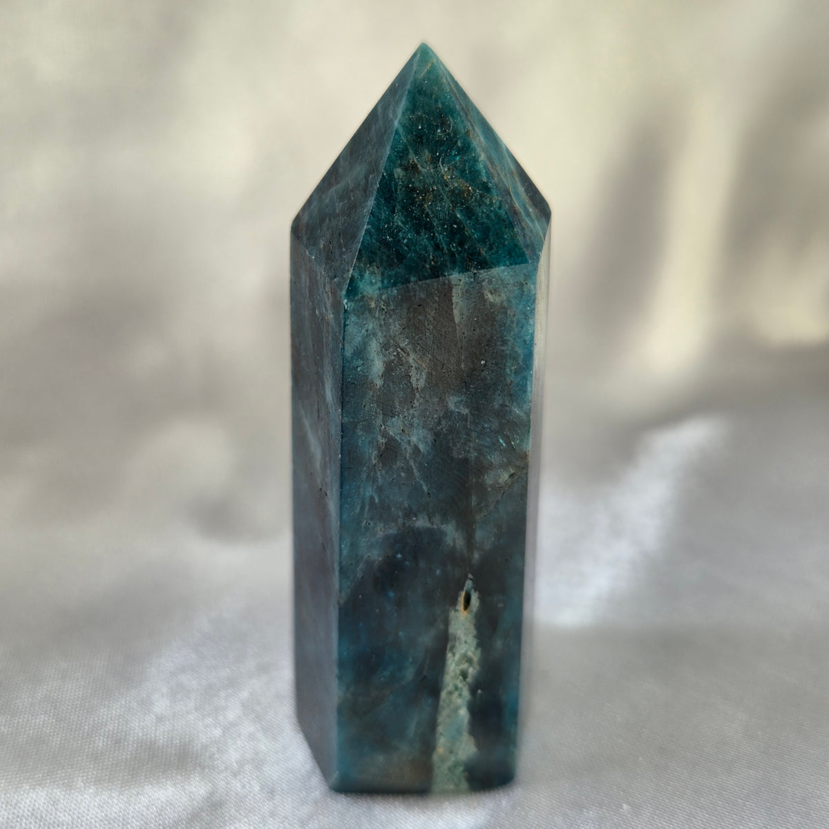 Apatite Tower
