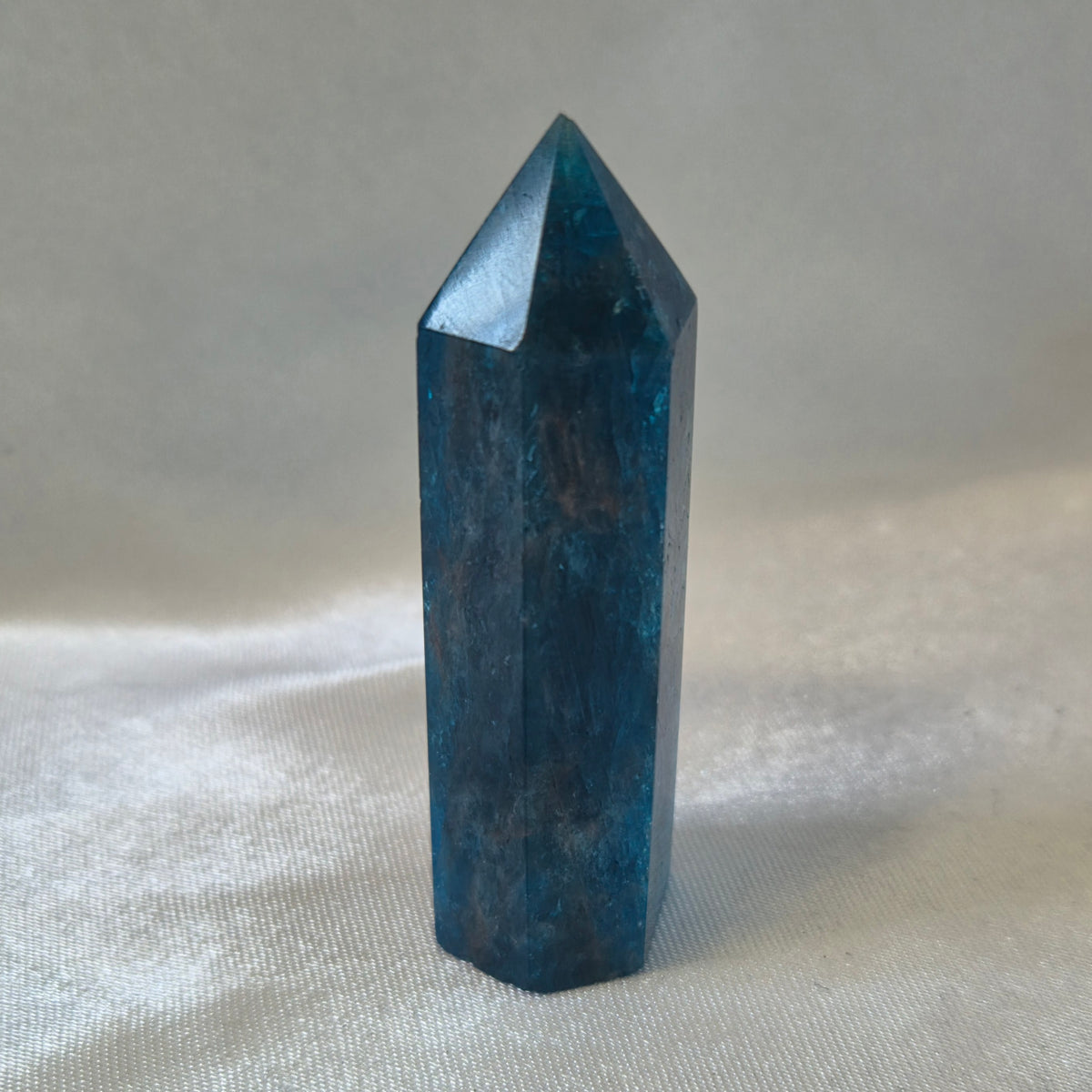 Apatite Tower