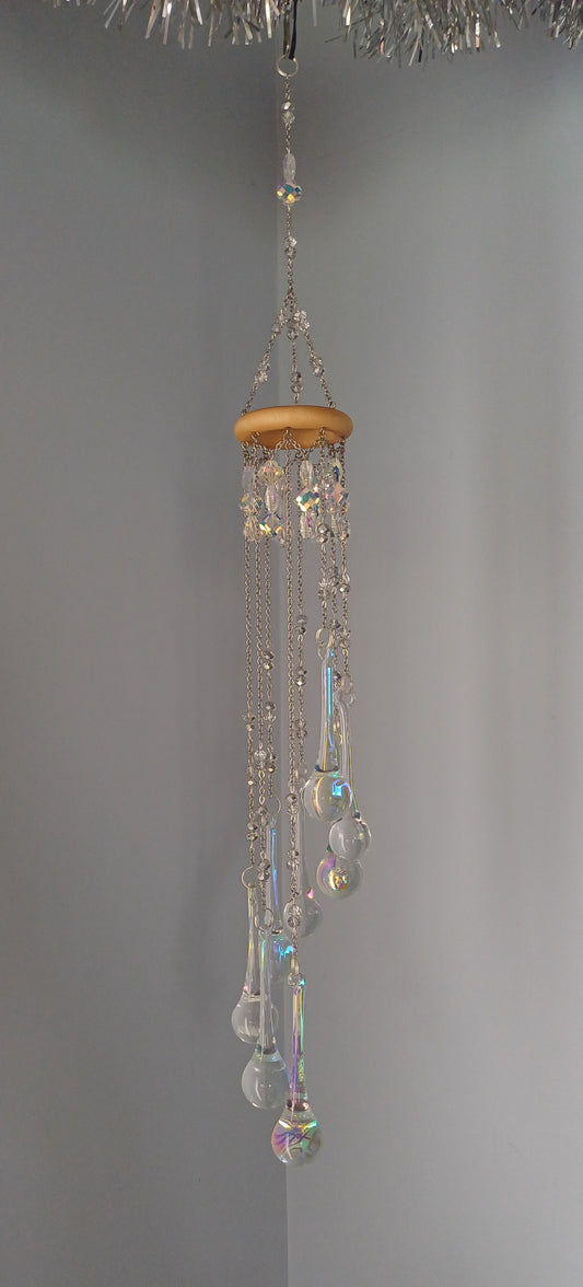 Aura Suncatcher