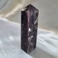 Lepidolite Tower